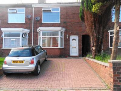 Annonce Vente Maison Rochdale