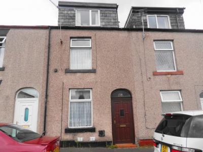 Annonce Vente Maison Rochdale