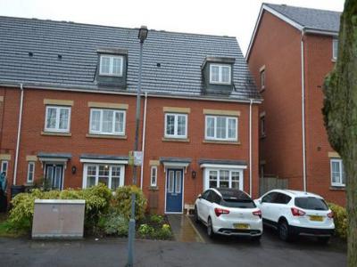 Annonce Vente Maison Birmingham