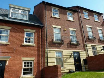 Annonce Vente Maison Sheffield