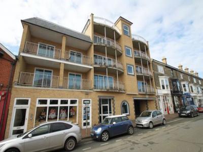 Annonce Vente Appartement Cowes