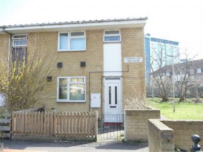 Annonce Vente Maison Feltham