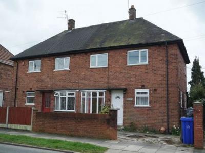 Annonce Vente Maison Stoke-on-trent