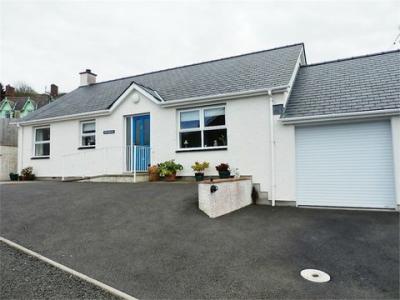 Annonce Vente Maison Aberaeron