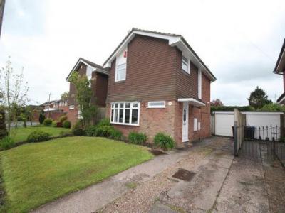 Annonce Vente Maison Stoke-on-trent