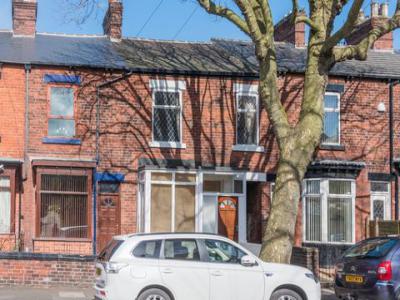 Annonce Vente Maison Sheffield