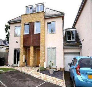 Annonce Vente Maison Wembley