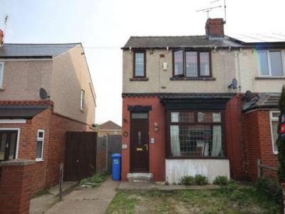 Annonce Vente Maison Sheffield