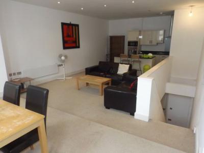 Acheter Appartement Nottingham