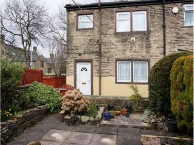 Annonce Vente Maison Bradford