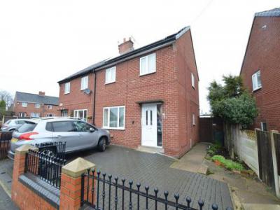 Annonce Vente Maison Barnsley