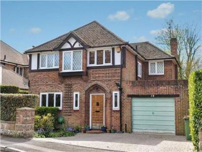 Annonce Vente Maison Leatherhead