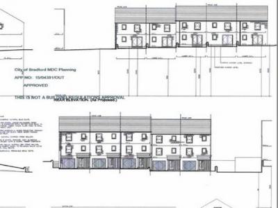 Annonce Vente Terrain Keighley