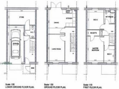 Acheter Terrain Keighley