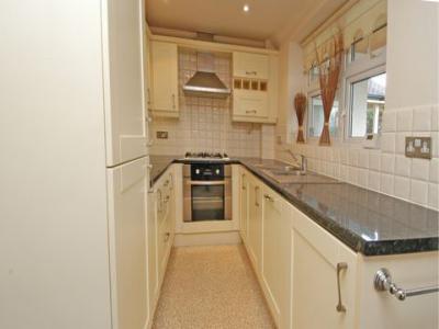 Acheter Appartement Wirral