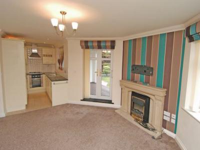 Acheter Appartement Wirral rgion CHESTER