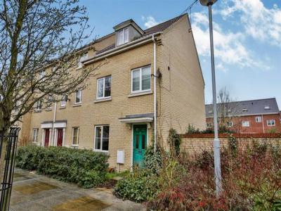 Annonce Vente Maison Norwich