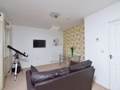 Acheter Appartement Leicester