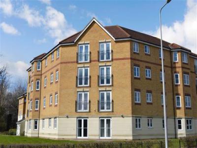 Annonce Vente Appartement Newbury