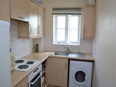 Acheter Appartement Newbury