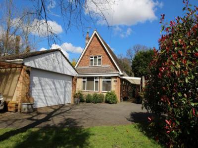 Annonce Vente Maison Sevenoaks