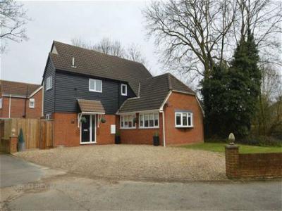 Annonce Vente Maison Bishop's-stortford