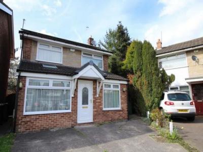 Annonce Vente Maison Stockport