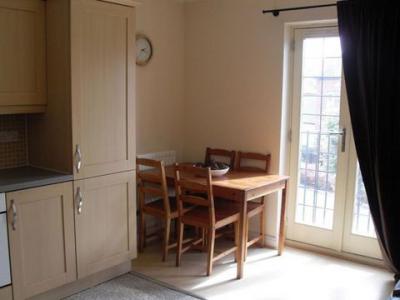 Acheter Appartement Warrington