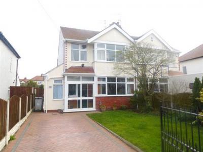 Annonce Vente Maison Wirral