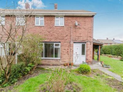 Annonce Vente Maison Barnsley