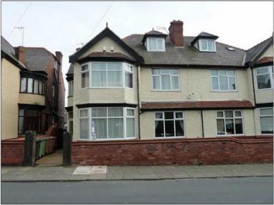 Annonce Vente Appartement Wallasey