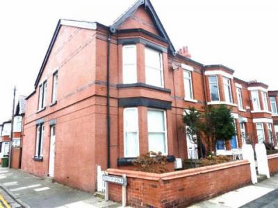 Annonce Vente Maison Wallasey