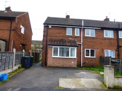 Annonce Vente Maison Barnsley