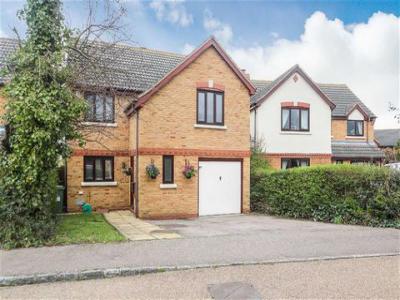 Annonce Vente Maison Milton-keynes