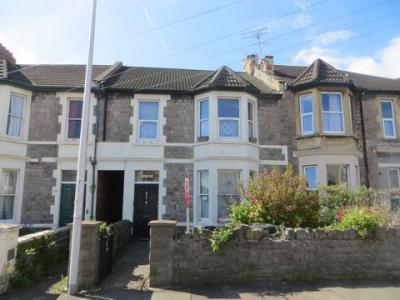 Annonce Vente Maison Weston-super-mare