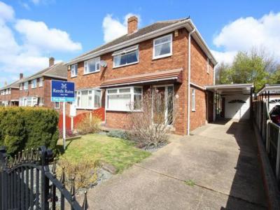 Annonce Vente Maison Sheffield