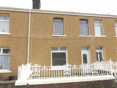 Annonce Vente Maison Llanelli