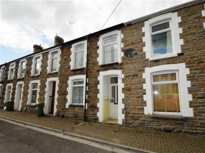 Annonce Vente Maison Pontypridd