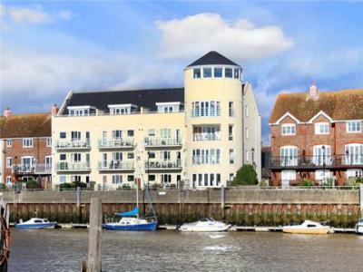 Annonce Vente Appartement Littlehampton