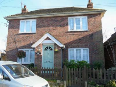 Annonce Vente Maison Sevenoaks