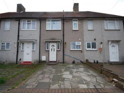 Annonce Vente Maison Dagenham