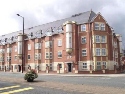 Annonce Vente Appartement Newcastle-upon-tyne