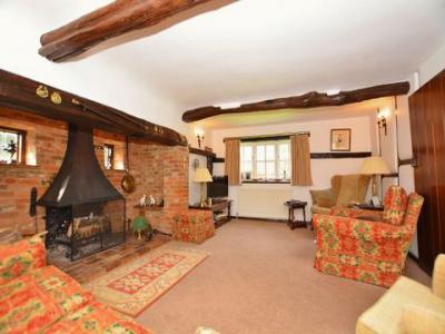 Acheter Maison High-wycombe