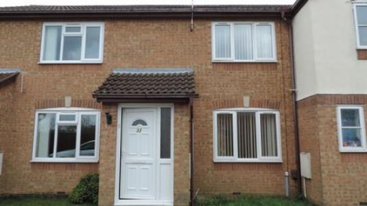 Annonce Vente Maison Leicester