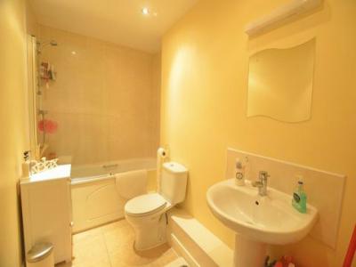 Acheter Appartement Liverpool