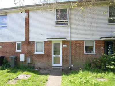 Annonce Vente Maison Canterbury