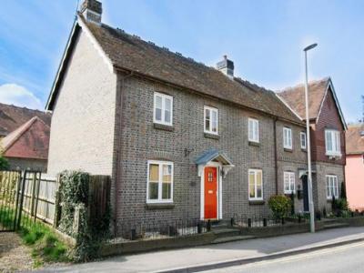 Annonce Vente Maison Blandford-forum