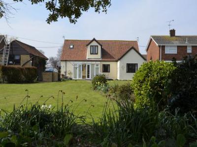 Annonce Vente Maison Felixstowe