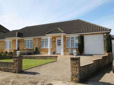 Annonce Vente Maison Tadworth