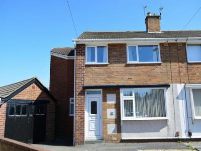 Annonce Vente Maison Blackpool